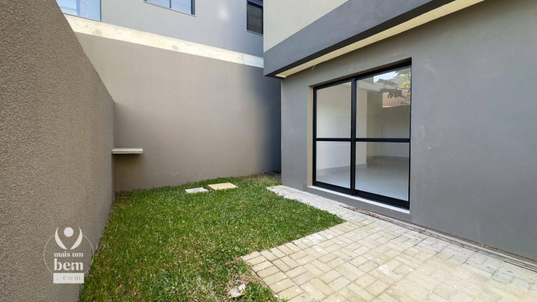 Imagem Sobrado com 3 Quartos à Venda, 150 m² em Portão - Curitiba