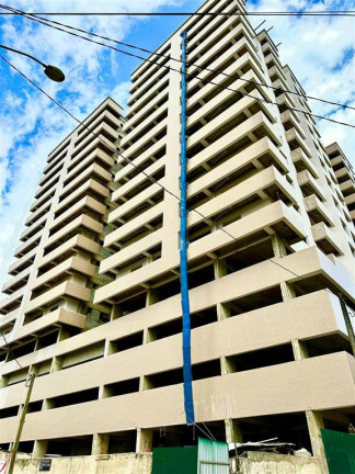 Apartamento com 2 Quartos à Venda, 83 m² em Caiçara - Praia Grande