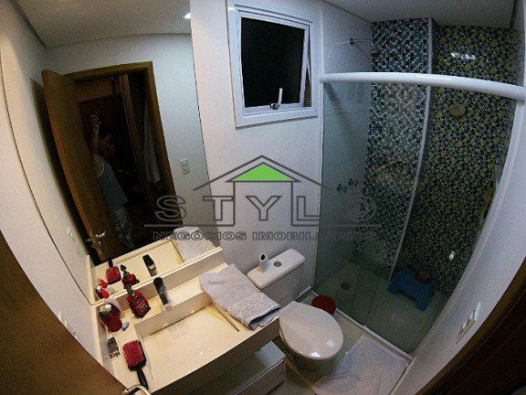 Imagem Apartamento com 3 Quartos à Venda, 135 m² em Baeta Neves - São Bernardo Do Campo