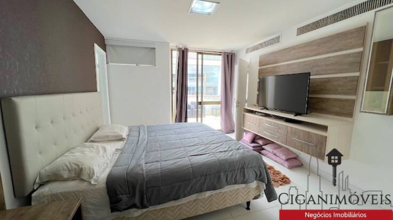 Imagem Cobertura com 2 Quartos à Venda, 110 m² em Barra Da Tijuca - Rio De Janeiro