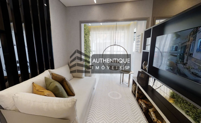 Imagem Apartamento com 2 Quartos à Venda, 51 m² em Moema - São Paulo Imagem Apartamento com 2 Quartos à Venda, 51 m² em Moema - São Paulo