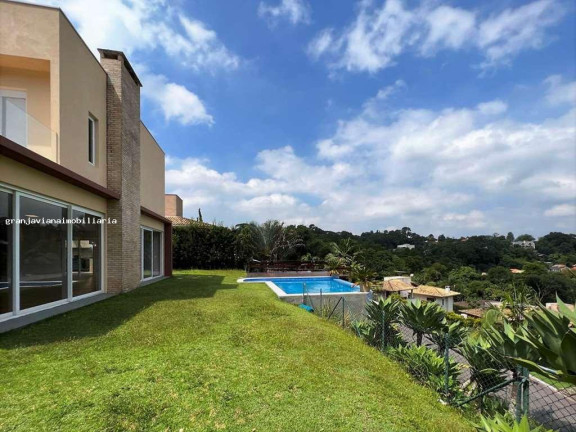 Imagem Casa à Venda, em Pousada Dos Bandeirantes - Cotia Imagem Casa à Venda, em Pousada Dos Bandeirantes - Cotia