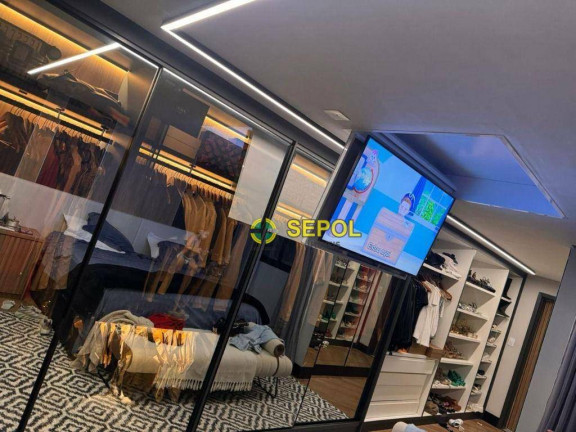 Imagem Sobrado com 2 Quartos à Venda, 425 m² em Casa Branca - Santo André Imagem Sobrado com 2 Quartos à Venda, 425 m² em Casa Branca - Santo André
