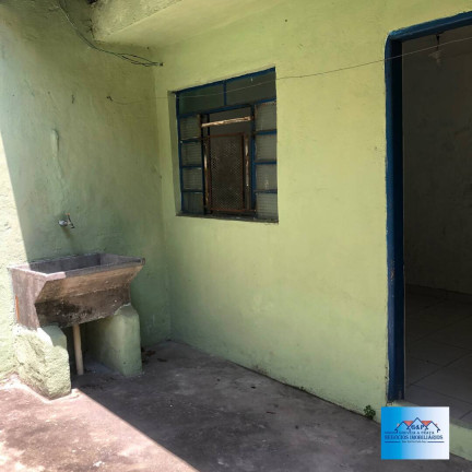 Imagem Casa com 1 Quarto à Venda,  em Bandeiras - Osasco
