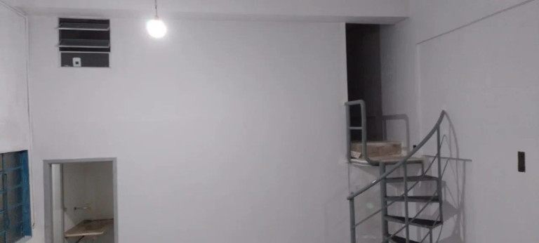Imagem Sala Comercial para Alugar, 82 m² em Vila Carmosina - São Paulo