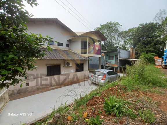 Imagem Casa com 4 Quartos à Venda, 512 m² em Industriários - Concórdia Imagem Casa com 4 Quartos à Venda, 512 m² em Industriários - Concórdia