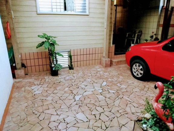 Imagem Sobrado com 4 Quartos à Venda, 160 m² em Marape - Santos Imagem Sobrado com 4 Quartos à Venda, 160 m² em Marape - Santos
