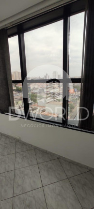 Imagem Sala Comercial para Alugar, 28 m² em Centro - São Bernardo Do Campo Imagem Sala Comercial para Alugar, 28 m² em Centro - São Bernardo Do Campo