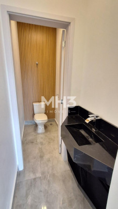Imagem Casa de Condomínio com 3 Quartos à Venda, 195 m² em Parque Dos Pinheiros - Nova Odessa Imagem Casa de Condomínio com 3 Quartos à Venda, 195 m² em Parque Dos Pinheiros - Nova Odessa