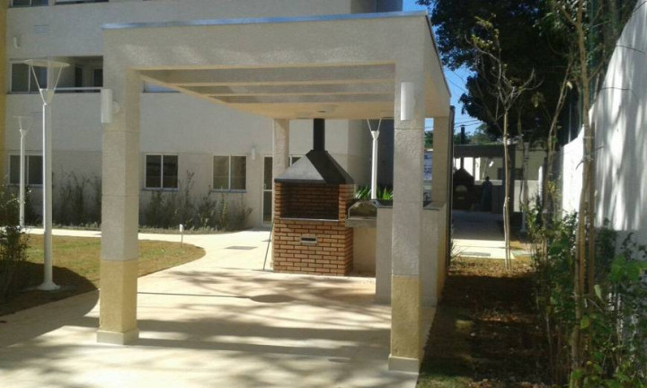 Imagem Apartamento com 2 Quartos à Venda, 62 m² em Centro - Diadema