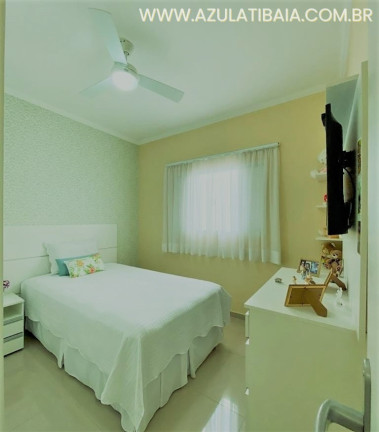 Imagem Casa com 3 Quartos à Venda, 100 m² em Jardim Dos Pinheiros - Atibaia Imagem Casa com 3 Quartos à Venda, 100 m² em Jardim Dos Pinheiros - Atibaia