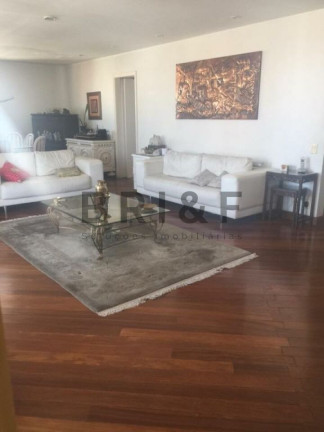 Imagem Apartamento com 4 Quartos à Venda, 358 m² em Planalto Paulista - São Paulo Imagem Apartamento com 4 Quartos à Venda, 358 m² em Planalto Paulista - São Paulo