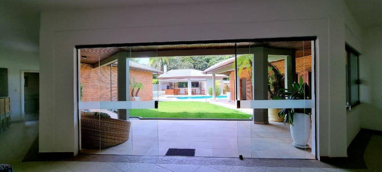 Imagem Casa com 6 Quartos à Venda, 800 m² em Riviera De São Lourenço - Bertioga