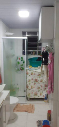 Imagem Apartamento com 2 Quartos à Venda, 49 m² em Santa Cecília - São Paulo Imagem Apartamento com 2 Quartos à Venda, 49 m² em Santa Cecília - São Paulo