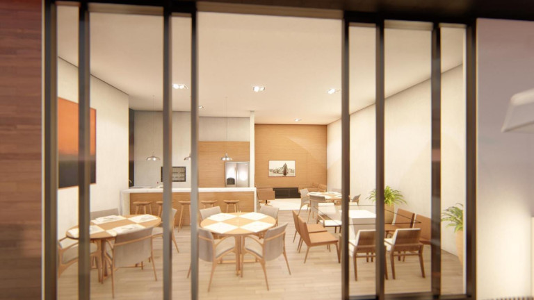 Imagem Apartamento com 2 Quartos à Venda, 63 m² em Maracanã - Foz Do Iguaçu