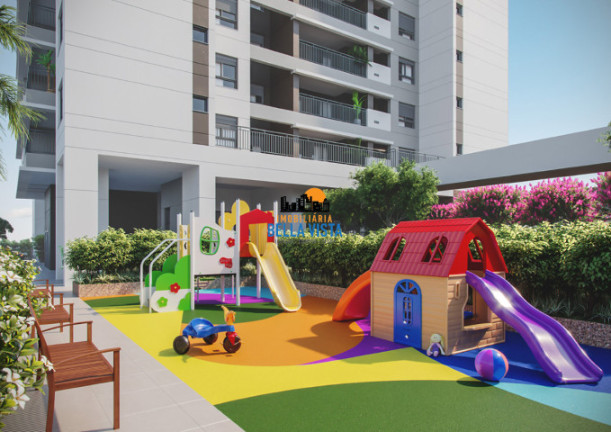 Imagem Apartamento com 1 Quarto à Venda, em Jardim Prudência - São Paulo Imagem Apartamento com 1 Quarto à Venda, em Jardim Prudência - São Paulo