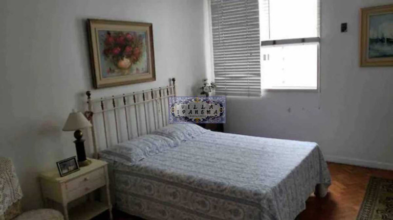 Imagem Apartamento com 3 Quartos à Venda, 200 m² em Copacabana - Rio De Janeiro Imagem Apartamento com 3 Quartos à Venda, 200 m² em Copacabana - Rio De Janeiro