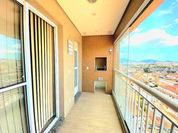 Imagem Apartamento com 2 Quartos à Venda, 68 m² em Estuário - Santos Imagem Apartamento com 2 Quartos à Venda, 68 m² em Estuário - Santos