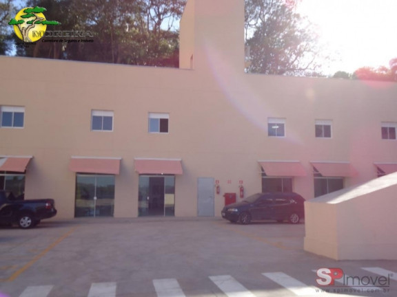 Imagem Apartamento com 2 Quartos à Venda, 50 m² em Tremembe - São Paulo Imagem Apartamento com 2 Quartos à Venda, 50 m² em Tremembe - São Paulo