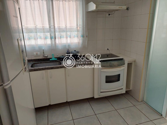 Imagem Apartamento com 2 Quartos à Venda, 65 m² em Baeta Neves - São Bernardo Do Campo