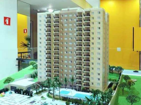 Imagem Apartamento com 2 Quartos à Venda, 68 m² em Centro - Diadema Imagem Apartamento com 2 Quartos à Venda, 68 m² em Centro - Diadema
