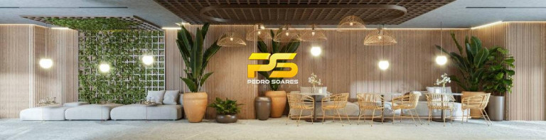 Imagem Apartamento com 3 Quartos à Venda, 172 m² em Camboinha - Cabedelo Imagem Apartamento com 3 Quartos à Venda, 172 m² em Camboinha - Cabedelo