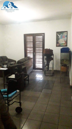 Imagem Casa com 3 Quartos para Alugar, 100 m² em Limoeiro - São Paulo