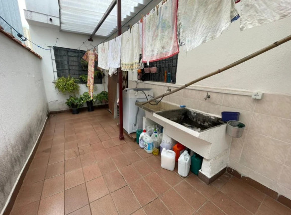 Imagem Casa com 3 Quartos à Venda, 170 m² em Sacomã - São Paulo Imagem Casa com 3 Quartos à Venda, 170 m² em Sacomã - São Paulo