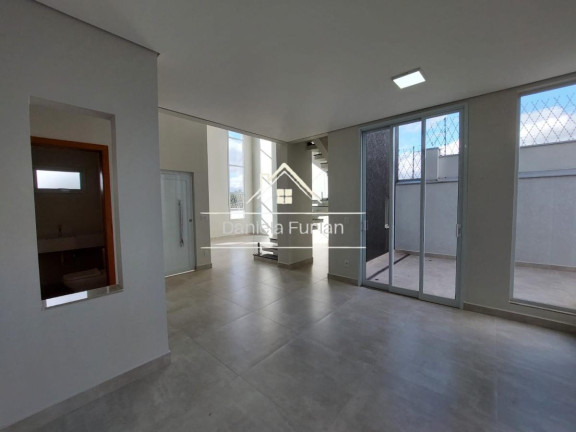 Imagem Casa de Condomínio com 3 Quartos à Venda, 311 m² em Condomínio Belvedere I - Votorantim