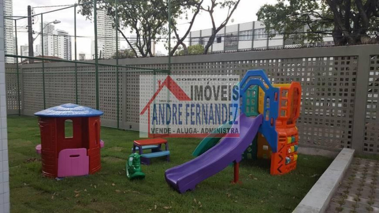 Imagem Apartamento com 3 Quartos à Venda, 64 m² em Madalena - Recife Imagem Apartamento com 3 Quartos à Venda, 64 m² em Madalena - Recife