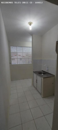 Imagem Apartamento com 2 Quartos à Venda, 43 m² em Parque Albano - Caucaia Imagem Apartamento com 2 Quartos à Venda, 43 m² em Parque Albano - Caucaia