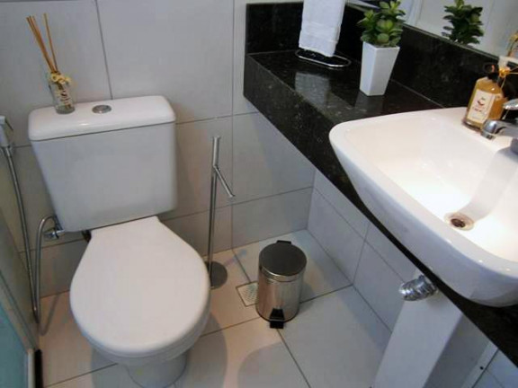 Imagem Apartamento com 3 Quartos à Venda, 82 m² em Guararapes - Fortaleza