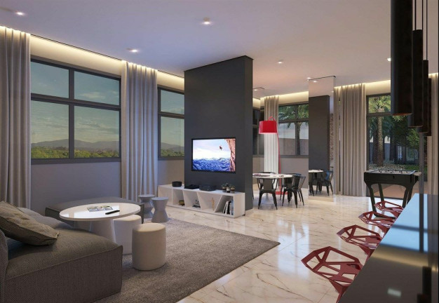 Imagem Apartamento com 3 Quartos à Venda, 115 m² em Vila Leopoldina - São Paulo Imagem Apartamento com 3 Quartos à Venda, 115 m² em Vila Leopoldina - São Paulo