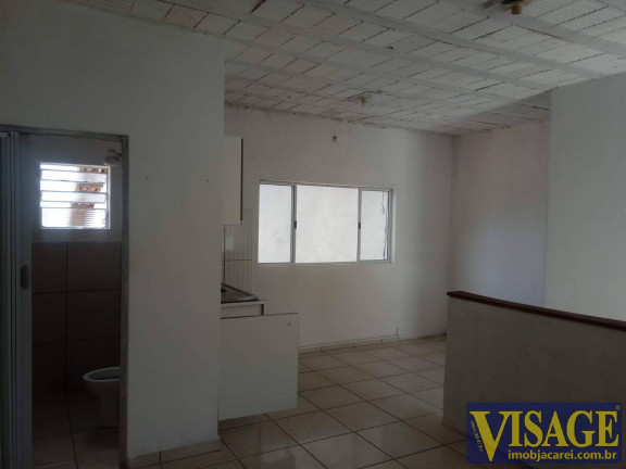 Casa com 1 Quarto à Venda,  em Vila Formosa - Jacareí