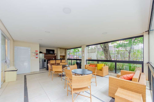 Imagem Apartamento com 2 Quartos à Venda, 114 m² em Vila Mascote - São Paulo