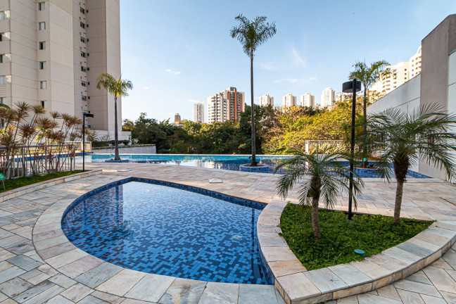 Imagem Imóvel com 3 Quartos à Venda, 96 m² em Jardim Vazani - São Paulo Imagem Imóvel com 3 Quartos à Venda, 96 m² em Jardim Vazani - São Paulo