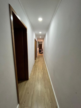 Imagem Apartamento com 3 Quartos à Venda, 70 m² em Vila Valparaíso - Santo André