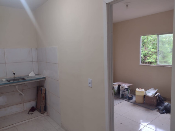 Imagem Casa com 2 Quartos à Venda, em Inhoaíba - Rio De Janeiro Imagem Casa com 2 Quartos à Venda, em Inhoaíba - Rio De Janeiro