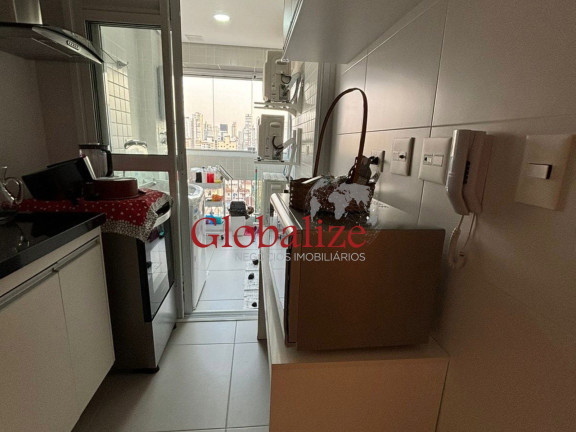 Imagem Imóvel com 2 Quartos para Alugar, 70 m² em Boqueirão - Santos Imagem Imóvel com 2 Quartos para Alugar, 70 m² em Boqueirão - Santos