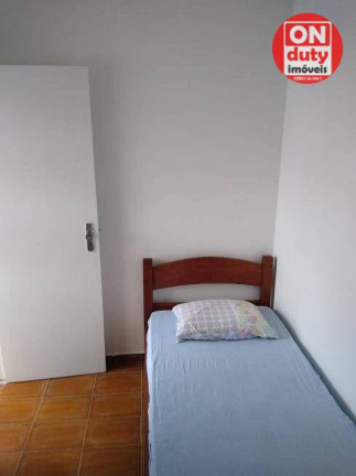Imagem Apartamento com 2 Quartos à Venda, 103 m² em Embaré - Santos