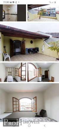 Imagem Sobrado com 3 Quartos à Venda, 240 m² em Nova Petrópolis - São Bernardo Do Campo Imagem Sobrado com 3 Quartos à Venda, 240 m² em Nova Petrópolis - São Bernardo Do Campo