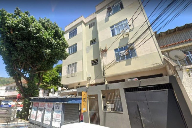 Imagem Apartamento com 2 Quartos à Venda, 60 m² em Engenho De Dentro - Rio De Janeiro Imagem Apartamento com 2 Quartos à Venda, 60 m² em Engenho De Dentro - Rio De Janeiro