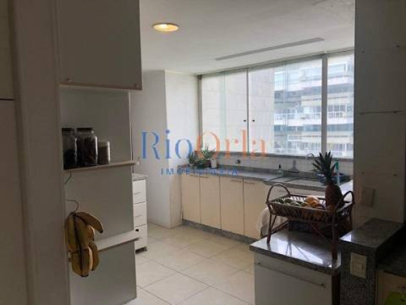 Imagem Apartamento com 4 Quartos à Venda, 399 m² em Barra Da Tijuca - Rio De Janeiro Imagem Apartamento com 4 Quartos à Venda, 399 m² em Barra Da Tijuca - Rio De Janeiro