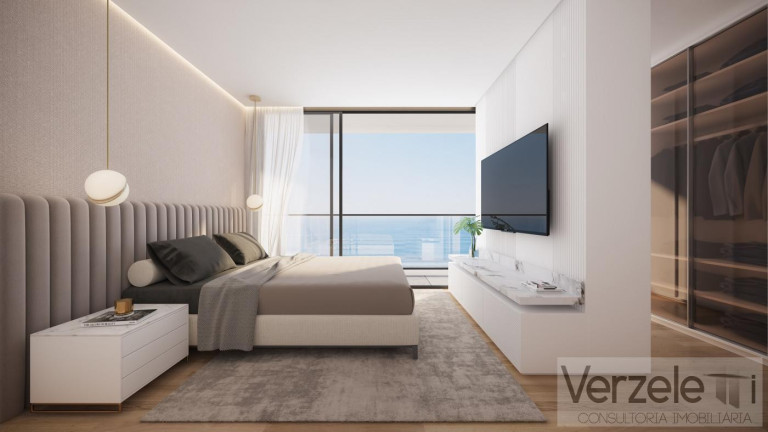 Imagem Apartamento com 3 Quartos à Venda, 168 m² em Praia Brava De Itajaí - Itajaí Imagem Apartamento com 3 Quartos à Venda, 168 m² em Praia Brava De Itajaí - Itajaí