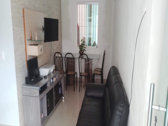 Imagem Casa com 3 Quartos à Venda, 180 m² em Parque Xangri-lá - Contagem Imagem Casa com 3 Quartos à Venda, 180 m² em Parque Xangri-lá - Contagem