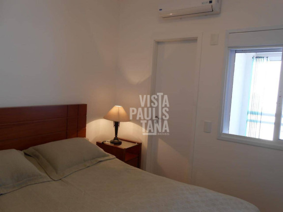 Imagem Apartamento com 1 Quarto para Alugar, 53 m² em Cidade Monções - São Paulo Imagem Apartamento com 1 Quarto para Alugar, 53 m² em Cidade Monções - São Paulo