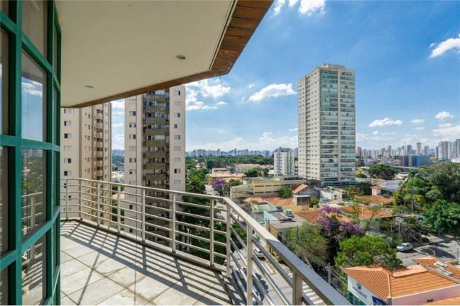 Imagem Imóvel com 3 Quartos à Venda, 412 m² em Vila Mascote - São Paulo Imagem Imóvel com 3 Quartos à Venda, 412 m² em Vila Mascote - São Paulo