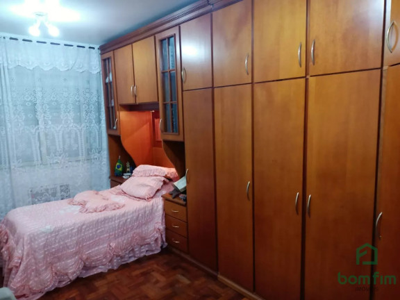 Imagem Apartamento com 1 Quarto à Venda, 38 m² em Centro Histórico - Porto Alegre Imagem Apartamento com 1 Quarto à Venda, 38 m² em Centro Histórico - Porto Alegre