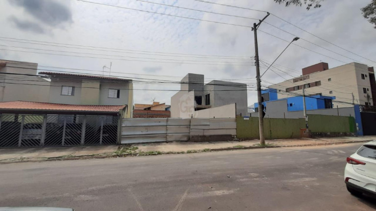 Imagem Terreno à Venda, 300 m² em Parque Da Represa - Jundiaí