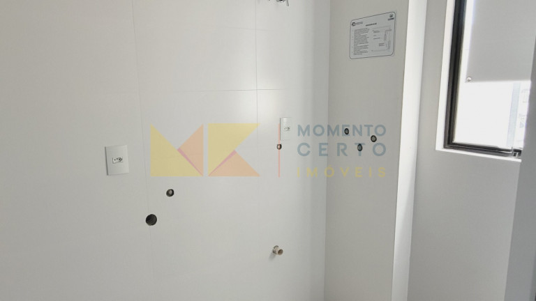 Imagem Apartamento com 3 Quartos à Venda, 91 m² em Vila Nova - Blumenau